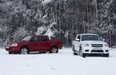 Город и деревня