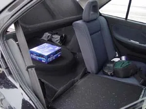 Chery Amulet