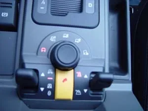 Land Rover Discovery 3