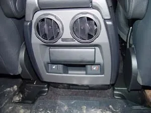 Land Rover Discovery 3