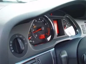 Audi: полный привод