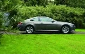 Іван Диховичний і BMW 650i