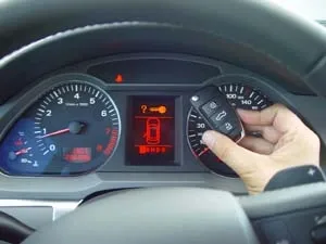 Audi: полный привод