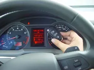 Audi: полный привод