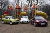 Гонки в пісочниці