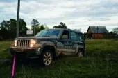 Індіанець по життю