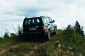 Індіанець по життю