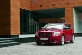 SRTчетвертий калібр