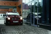 SRTчетвертий калібр