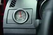 SRTчетвертий калібр