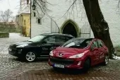 Малыш и Карлсон