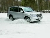 Столичная штучка?