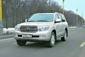 Столичная штучка?