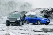 Він і вона