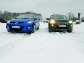 Він і вона