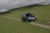 На розмір більше