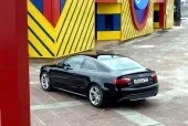 Audiнтичный S5