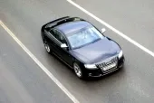 Audiнтичный S5