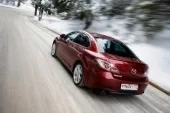 Ханты-Манси-Mazda6