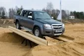 Городская деревенщина