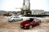 Ханты-Манси-Mazda6