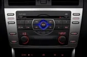 Ханты-Манси-Mazda6