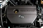 Ханты-Манси-Mazda6