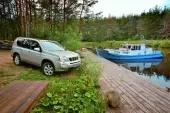 Консервація успіху