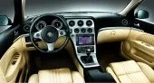 Alpha of the automotive industry