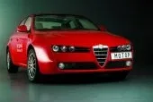 Alpha of the automotive industry