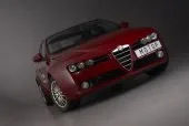 Alpha of the automotive industry
