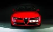 Alpha of the automotive industry