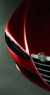 Alpha of the automotive industry