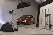 Alpha of the automotive industry