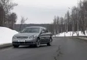 Для водія чи для пасажира?
