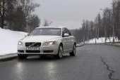 Для водія чи для пасажира?