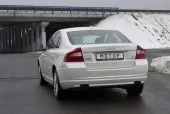 Для водія чи для пасажира?
