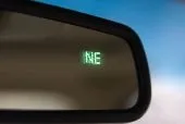 Для водія чи для пасажира?