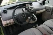A small touch of sport