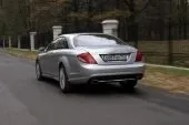 Розкіш пересування