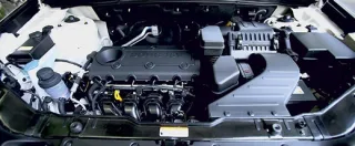 У нового KIA Sorento немає ні рами, ні знижувальної передачі
