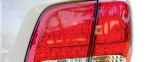 У нового KIA Sorento немає ні рами, ні знижувальної передачі