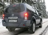 Обличчям від міста