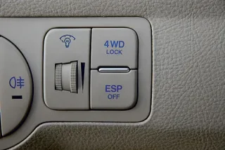 Три кроссовера – Honda Pilot, Mazda CХ-9, Hyundai ix55