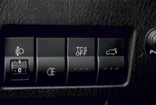 Три кроссовера – Honda Pilot, Mazda CХ-9, Hyundai ix55