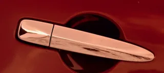 Новий Nissan Murano