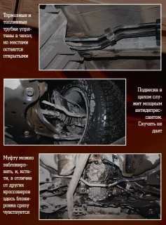 Новий Nissan Murano