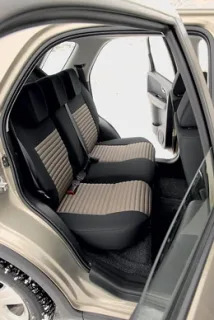 Брат-близнюк Suzuki SX4 – Fiat Sedici