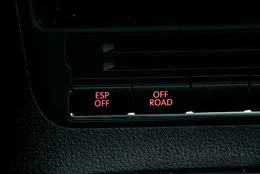 Дволітрові VW Tiguan: дизельний проти бензинового