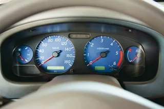 Самый дешевый японский пикап Nissan NP 300